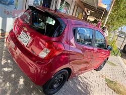 شيفروليه سبارك